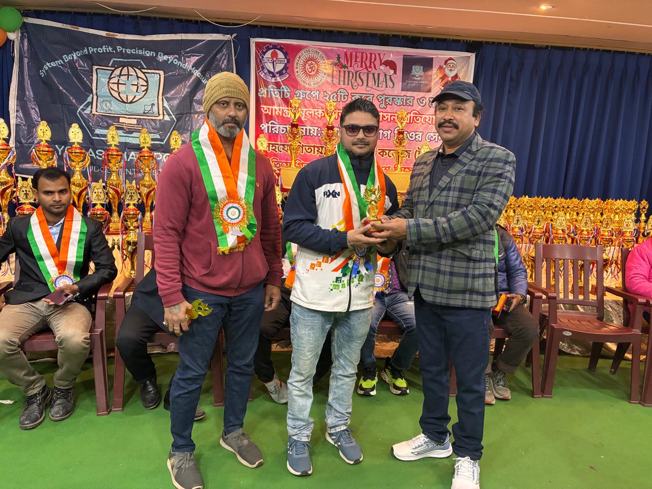 Sports Event 142